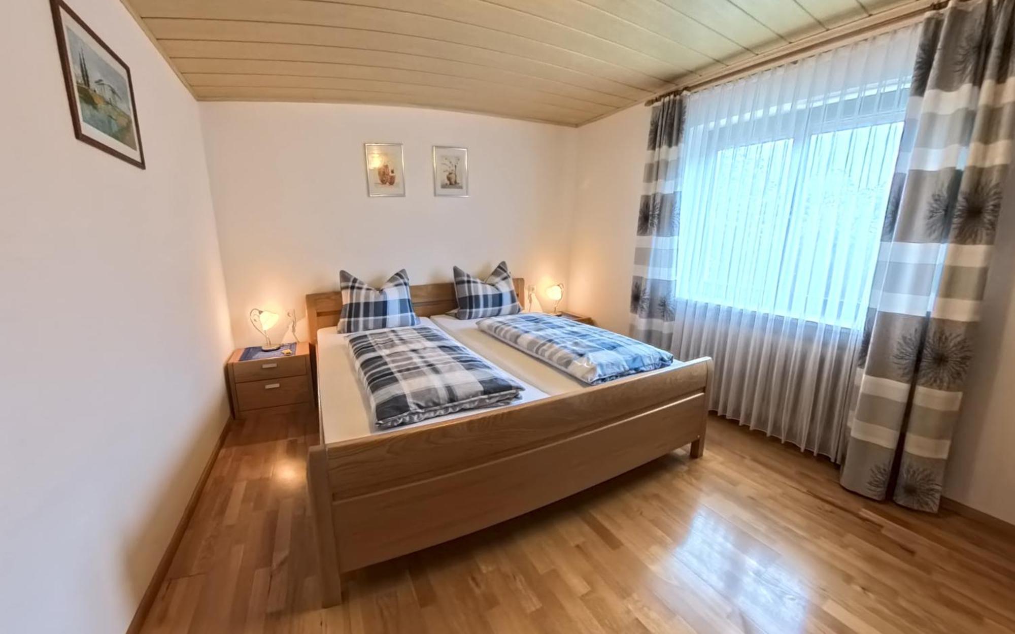 Ferienwohnung Rita Halser Riedenburg Exterior foto